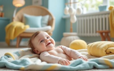 Autour de bébé change de nom et devient adbb autour de bébé : ce qu&rsquo;il faut savoir