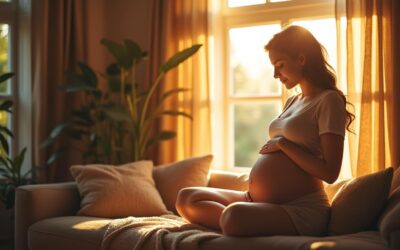 Bébé est en route : comment vous faire plaisir avant l&rsquo;arrivée