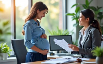 Déclaration de grossesse : démarches essentielles et conseils pratiques