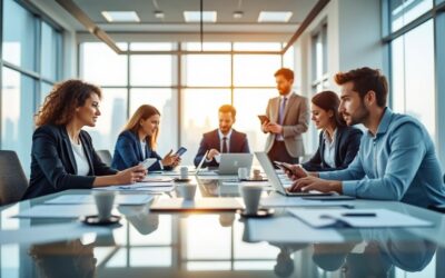 La e-réservation : simplifier la gestion des rendez-vous en ligne