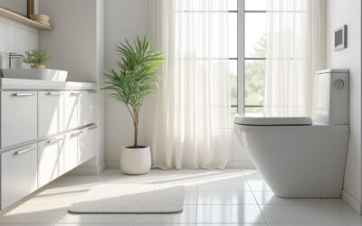 Sécuriser la salle de bain : conseils essentiels pour protéger bébé