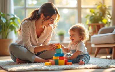 Top assmat : guide pour bien choisir une assistante maternelle