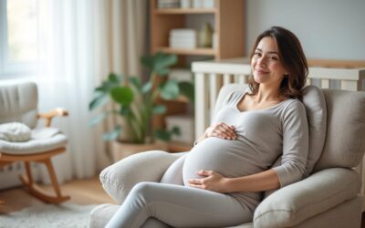 Utiliser un coussin d’allaitement pour un meilleur confort pendant la maternité