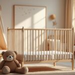 découvrez comment bien choisir le matelas bébé idéal pour garantir un lit confortable et sécurisé, favorisant un sommeil sain et paisible pour votre enfant.