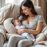 découvrez les avantages d'un coussin d'allaitement adapté et nos conseils pour bien le choisir, afin d'assurer confort et soutien pendant l'allaitement.