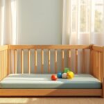 découvrez comment choisir un parc en bois pour bébé alliant sécurité et durabilité, avec des conseils pratiques pour un environnement sûr et confortable.