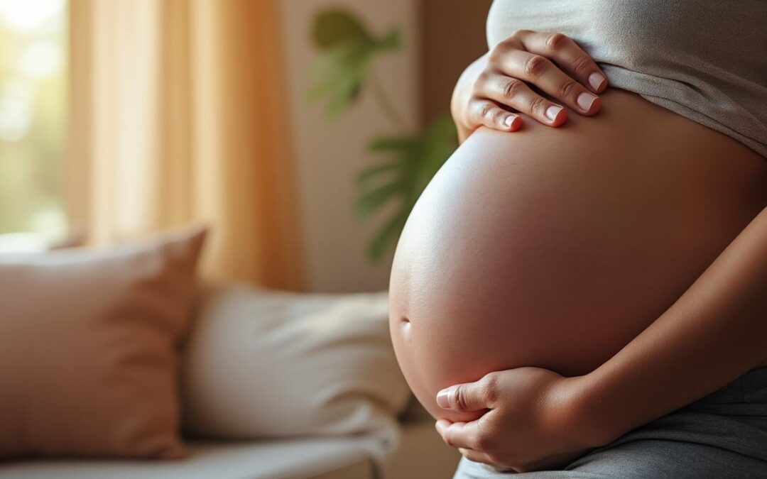 Contractions : mythe ou réalité ? Découvrez la vérité