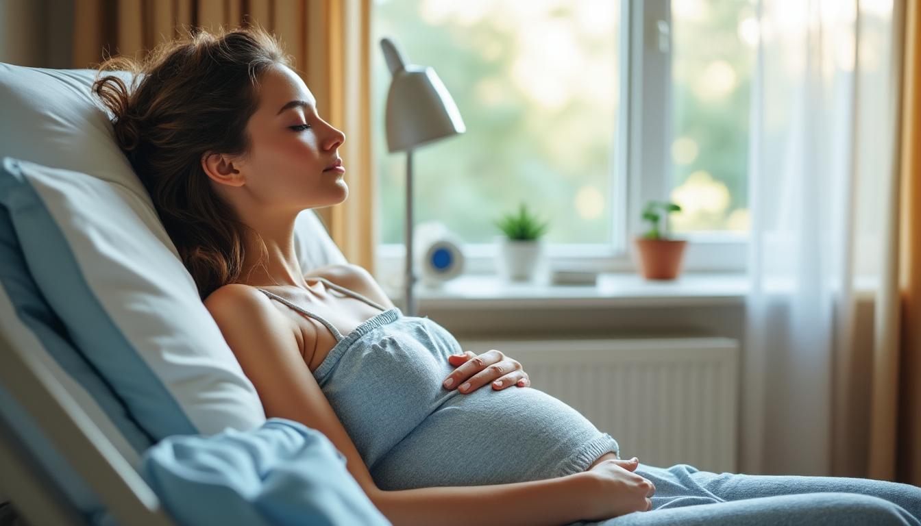 découvrez la vérité sur les contractions : mythe ou réalité ? tout ce que vous devez savoir pour mieux comprendre ces sensations souvent méconnues.