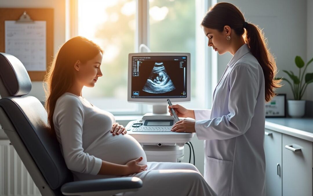 Découvrez comment déterminer précisément votre date d&rsquo;accouchement