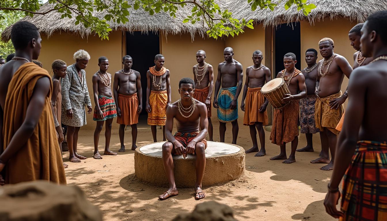 découvrez les traditions, les pratiques et les implications culturelles et médicales de la circoncision à travers le monde.