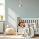 découvrez les secrets pour un sommeil paisible de bébé grâce à nos astuces et conseils essentiels pour des nuits calmes et réparatrices.