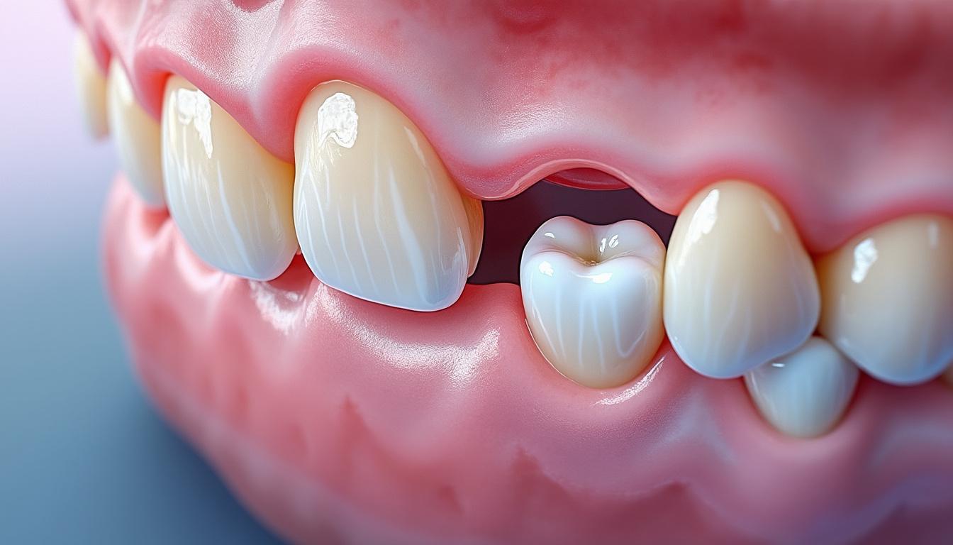 découvrez les secrets fascinants du développement des dents, de la formation de l’ébauche jusqu’à la dentition complète, et comprenez les étapes clés de ce processus essentiel.