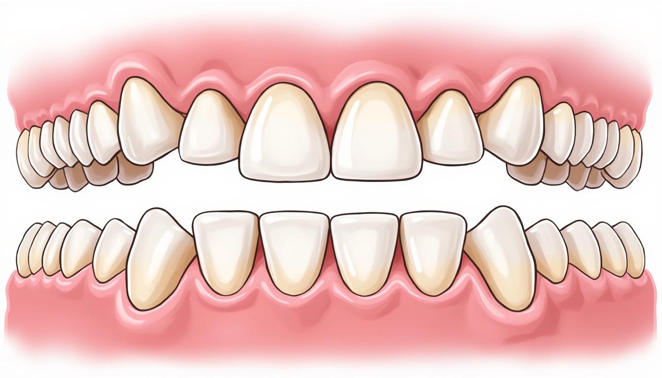 découvrez les secrets fascinants du développement des dents, de leur formation initiale à la dentition complète, et comprenez les étapes clés de ce processus essentiel.