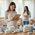 découvrez des exemples pratiques de listes de naissance pour bien préparer l'arrivée de bébé, et organisez tout ce dont vous avez besoin en toute sérénité.