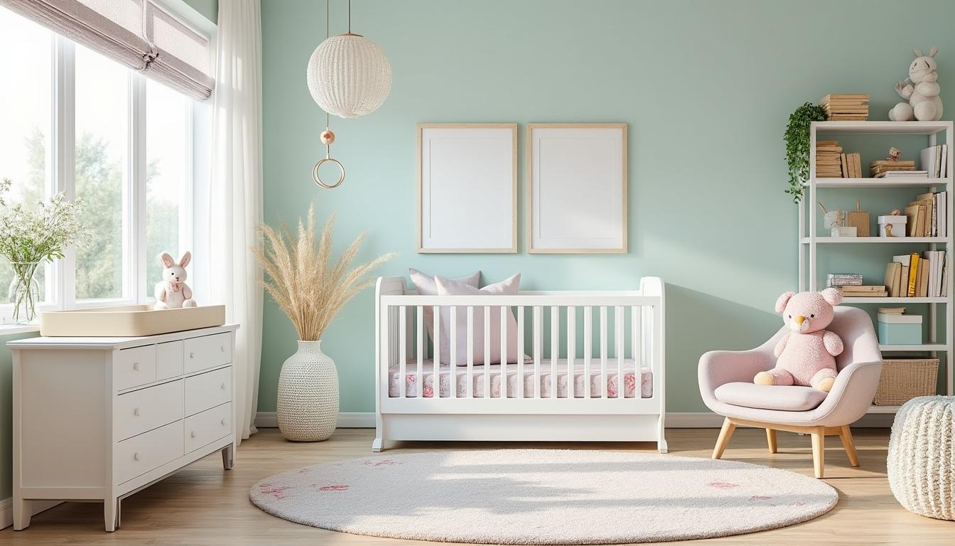 découvrez des exemples pratiques de listes de naissance pour bien organiser et préparer l'arrivée de votre bébé en toute sérénité.