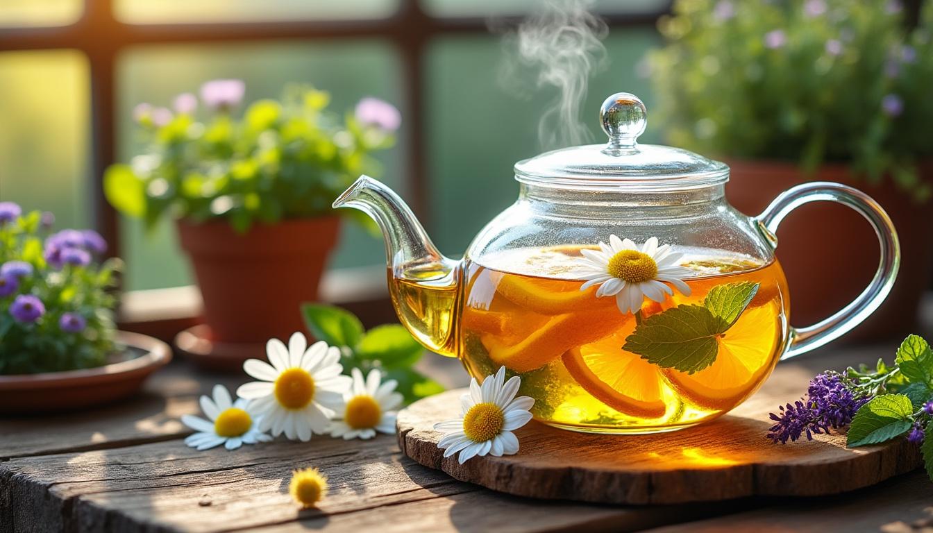 découvrez l'univers savoureux du café, du thé et des infusions bien-être, pour des moments de dégustation uniques alliant plaisir et harmonie.