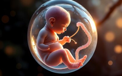 Premiers Pas de la Vie : Exploration du Développement de l&rsquo;Embryon et du Fœtus au 1er Trimestre