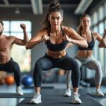 découvrez des exercices ciblés pour renforcer efficacement votre périnée, vos cuisses et vos abdominaux, et améliorez votre santé et votre bien-être au quotidien.