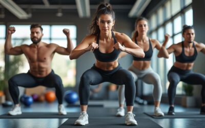 Renforcez votre périnée, vos cuisses et vos abdominaux grâce à ces exercices ciblés