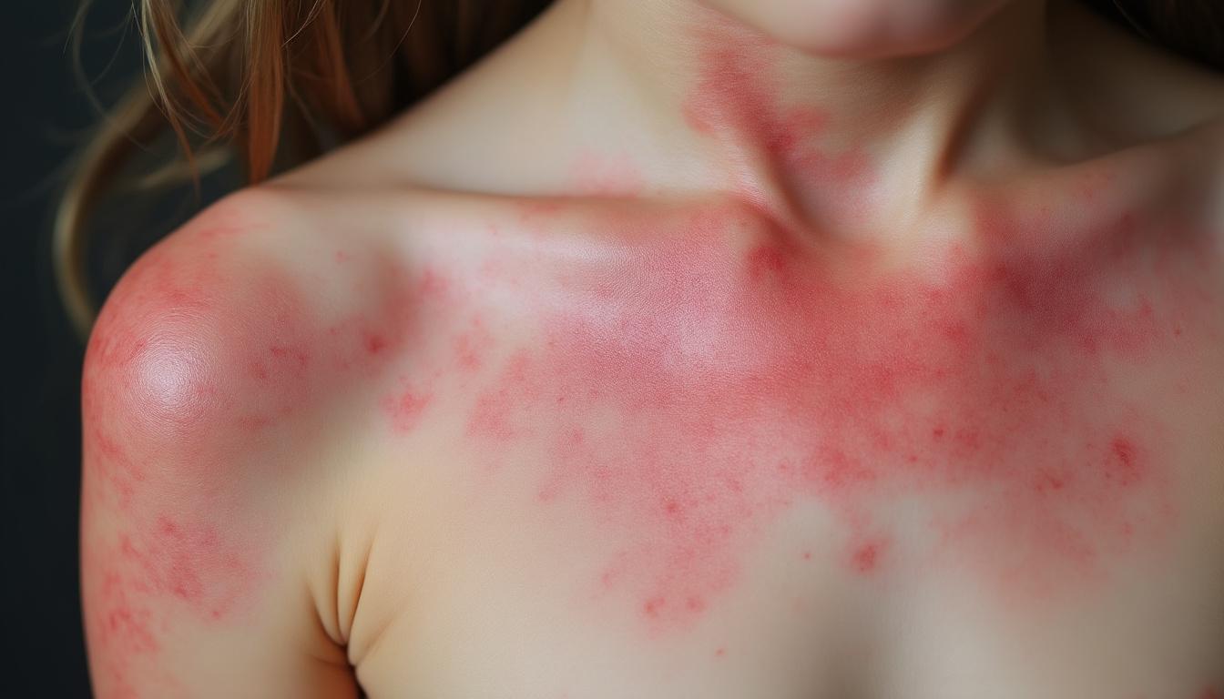 découvrez tout ce qu'il faut savoir sur la scarlatine : ses symptômes, les traitements efficaces et les conseils de prévention pour protéger votre santé.