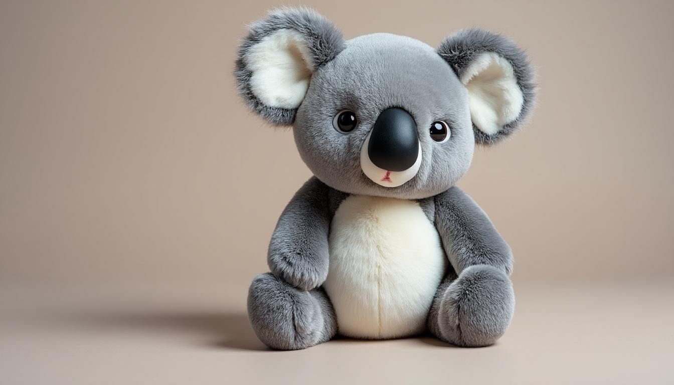 découvrez pourquoi le doudou koala est l'animal en peluche préféré des enfants, grâce à sa douceur, son adorable apparence et son rôle réconfortant.