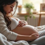 découvrez comment identifier les premiers signes du travail pour préparer sereinement l'accouchement et agir au bon moment.