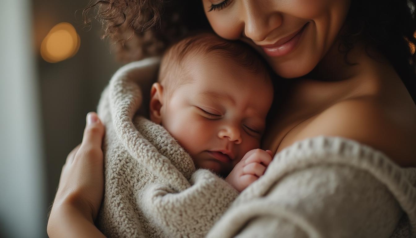 découvrez des conseils pratiques et bienveillants pour comprendre les pleurs de votre bébé et apaiser ses coliques. un guide essentiel pour accompagner les parents au quotidien.