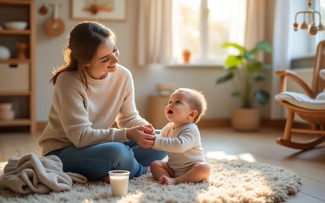 découvrez notre guide pratique pour comprendre et réussir le sevrage de l'allaitement, avec des conseils essentiels pour accompagner sereinement cette étape importante pour les parents et leur bébé.