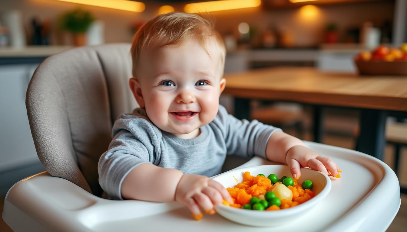 découvrez un guide pratique pour aider les parents à comprendre et réussir le sevrage de l'allaitement en douceur, avec des conseils adaptés et bienveillants.