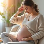 découvrez comment identifier et apaiser les maux de tête pendant la grossesse grâce à des conseils adaptés pour un bien-être optimal.