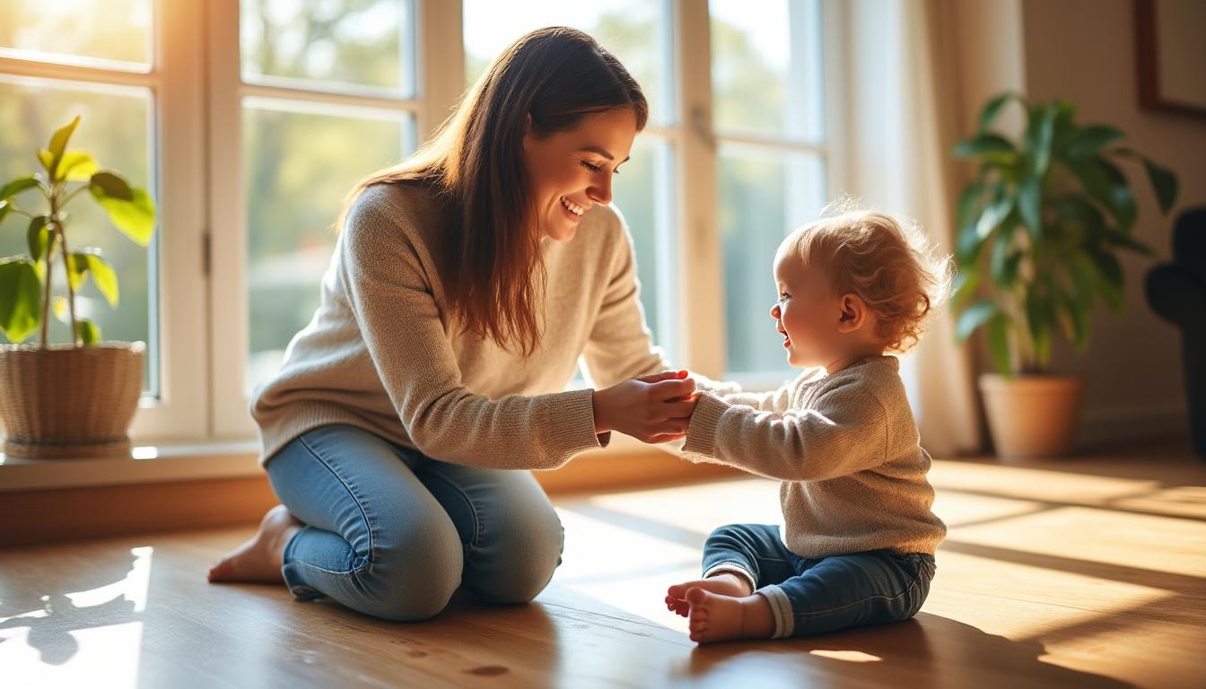 découvrez les raisons possibles du retard de langage chez l'enfant et comment mieux comprendre le silence pour l'accompagner efficacement.