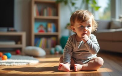 Comprendre le silence : quand l&rsquo;enfant tarde à parler