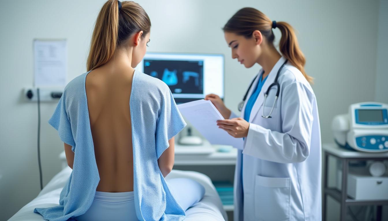 découvrez tout ce qu'il faut savoir sur les pertes vaginales pendant la grossesse : causes, types, et quand consulter un professionnel de santé pour assurer votre bien-être et celui de votre bébé.