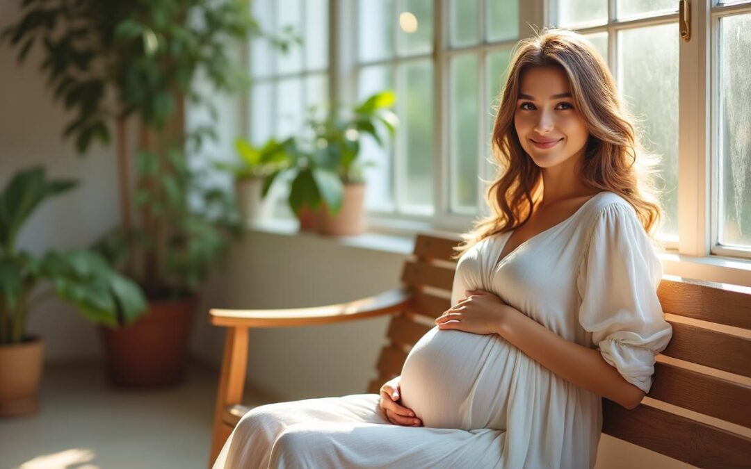 découvrez tout ce qu'il faut savoir sur les pertes vaginales pendant la grossesse, leurs causes, leur rôle et quand consulter un professionnel de santé.