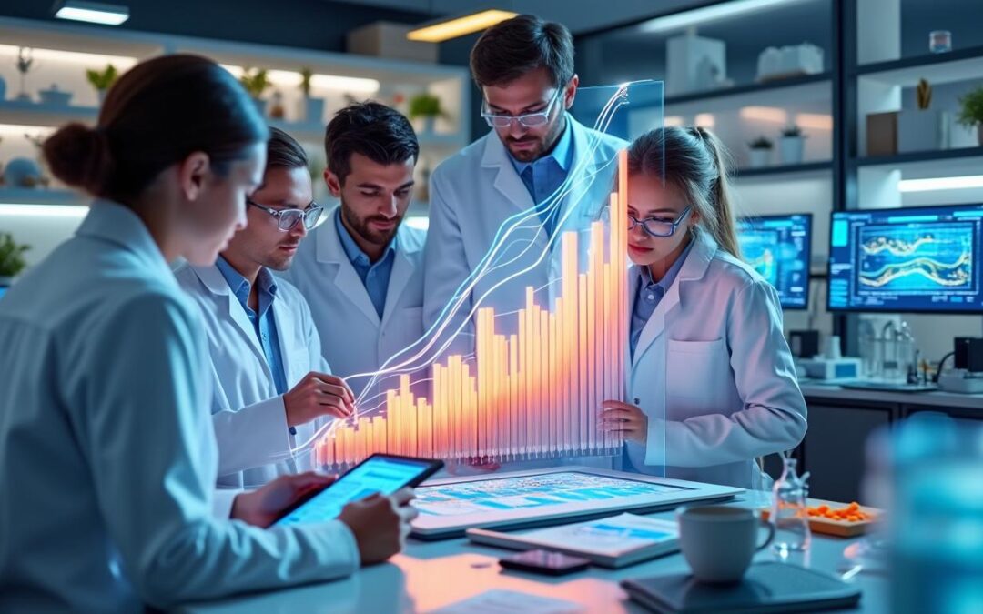 découvrez comment suivre et comprendre les courbes de croissance pour analyser le développement à chaque étape clé, avec des explications claires et détaillées.