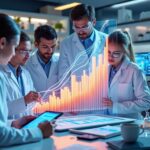 découvrez comment suivre et comprendre les courbes de croissance pour analyser le développement à chaque étape clé, avec des explications claires et détaillées.