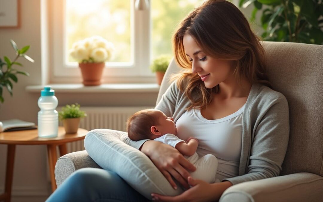 découvrez les clés pour un allaitement réussi grâce à nos conseils essentiels. apprenez les techniques, astuces et bienfaits pour un lien mère-enfant harmonieux et efficace.