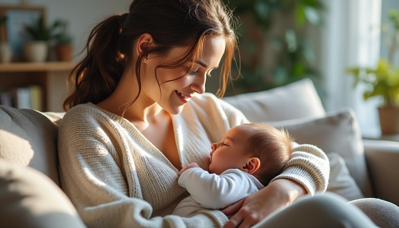 découvrez les fondamentaux essentiels pour un allaitement réussi, des conseils pratiques et un soutien pour nourrir votre bébé en toute sérénité.