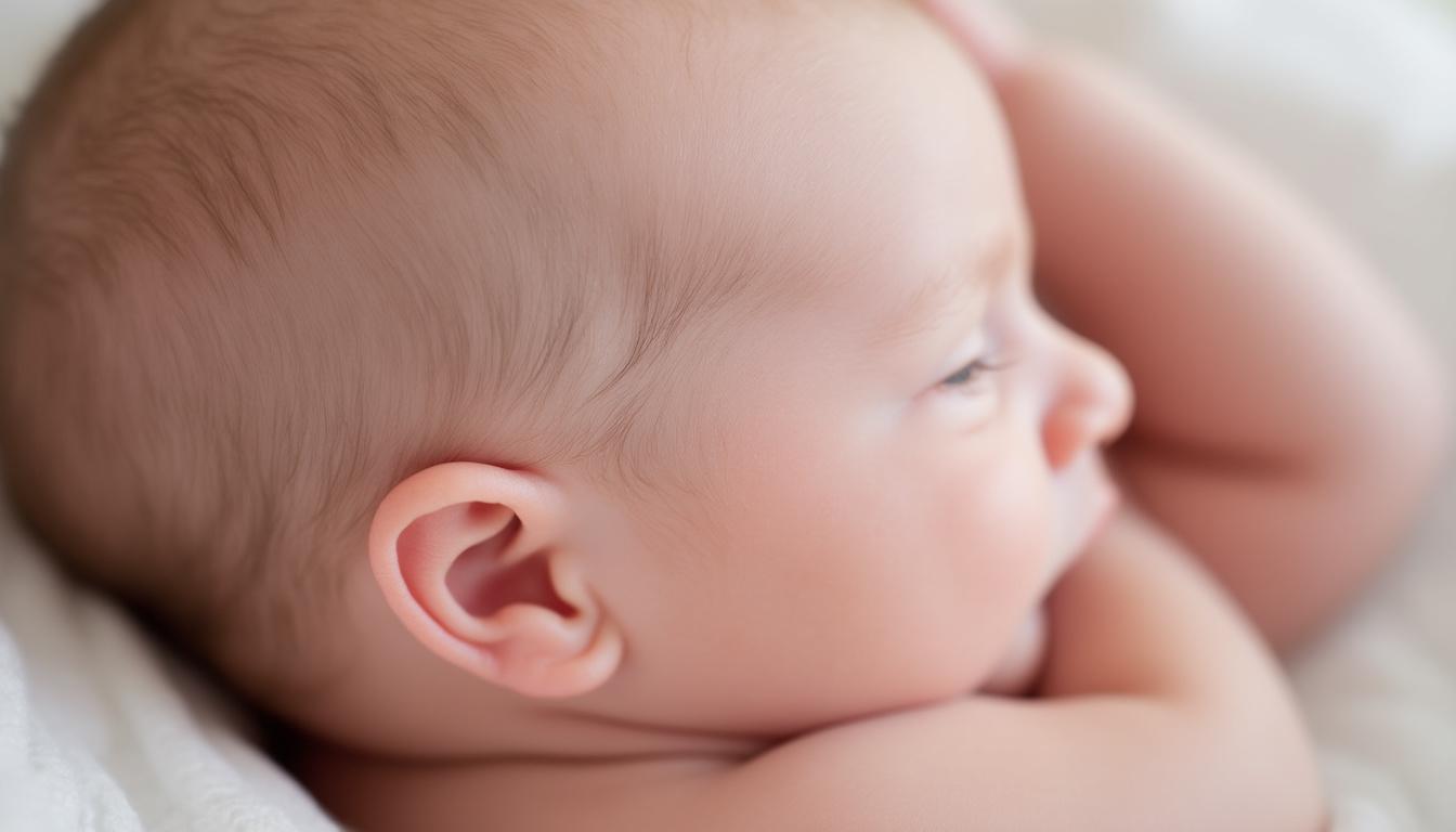découvrez tout sur les fontanelles chez le nourrisson, ces zones molles du crâne de bébé, leur importance, leur rôle dans le développement et comment les surveiller au quotidien.