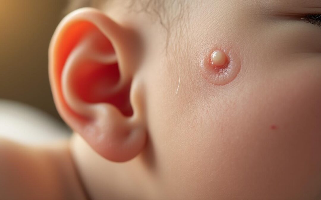 découvrez l'importance des fontanelles chez le nourrisson, ces zones molles du crâne qui permettent la croissance et protègent le cerveau de bébé. apprenez à les connaître et à les surveiller.