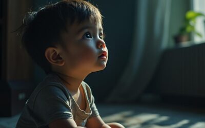 Les mystères des terreurs nocturnes : comprendre et apaiser ces cauchemars éveillés