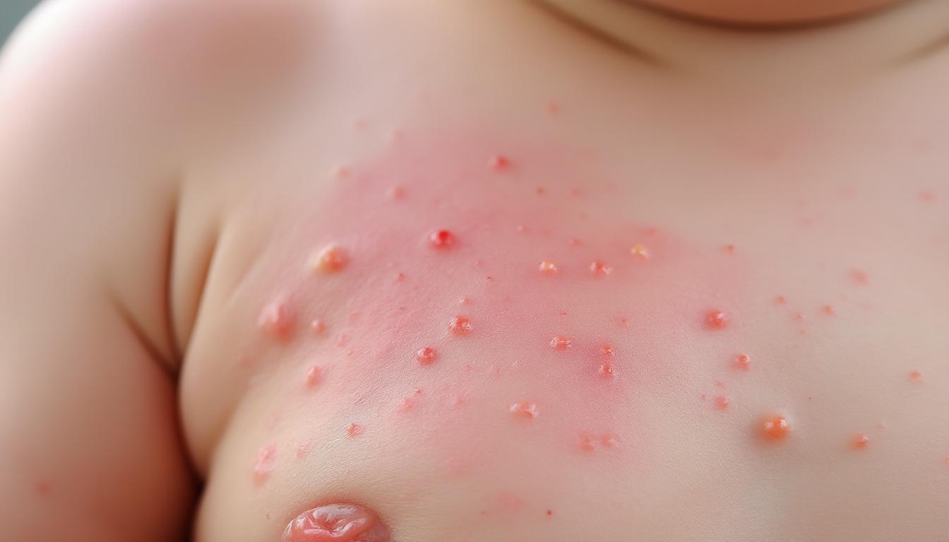 découvrez les secrets et mystères des boutons de chaleur, leurs causes, symptômes et conseils pour les prévenir efficacement.