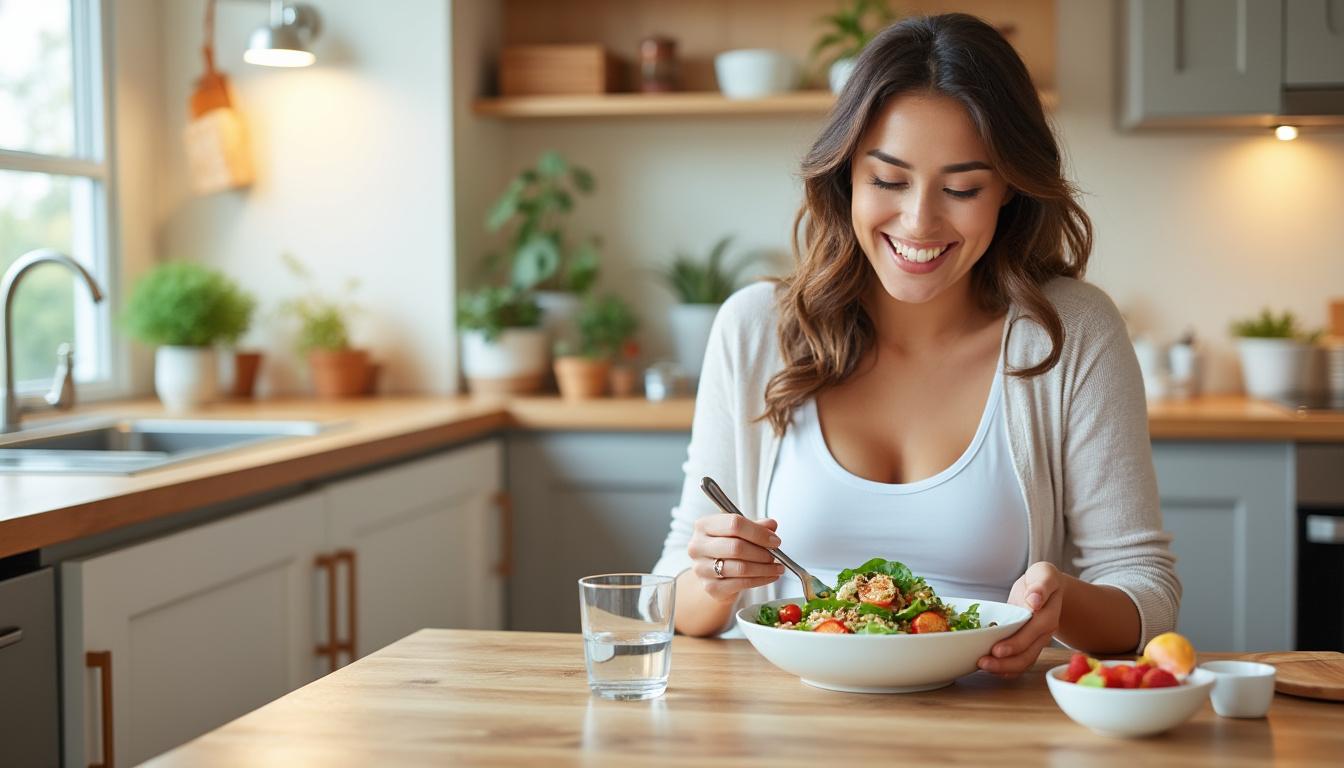découvrez les vitamines et minéraux essentiels à privilégier pendant la grossesse pour assurer une santé optimale à la maman et au bébé.