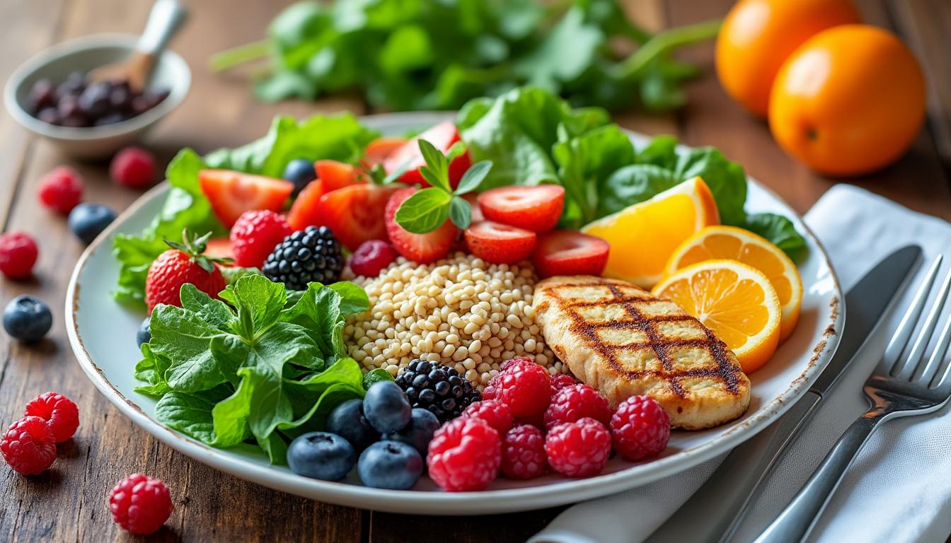 découvrez les vitamines et minéraux essentiels à privilégier pendant la grossesse pour assurer une santé optimale à la future maman et au bébé.