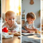 découvrez l'évolution du sens de la vue chez l'enfant, avec les étapes clés de son développement et des conseils pratiques pour accompagner cette progression essentielle.