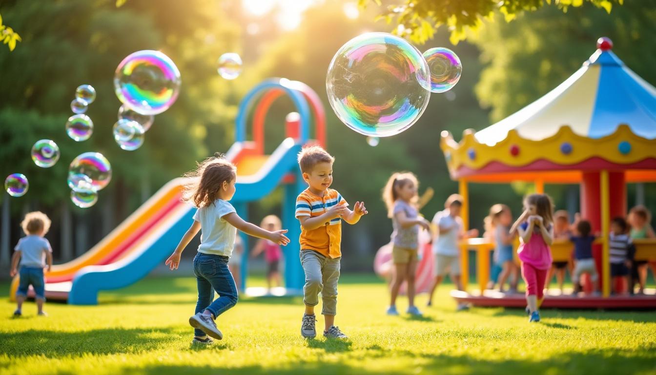 découvrez l'évolution du sens de la vue chez l'enfant, les étapes clés de son développement et des conseils pratiques pour accompagner cette progression essentielle.