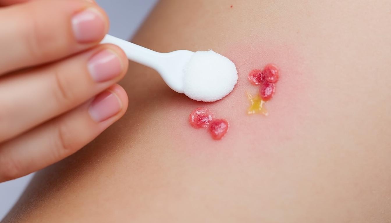 découvrez tout sur l'impétigo : symptômes, diagnostic et traitements efficaces pour cette infection cutanée courante. protégez votre peau et agissez rapidement.