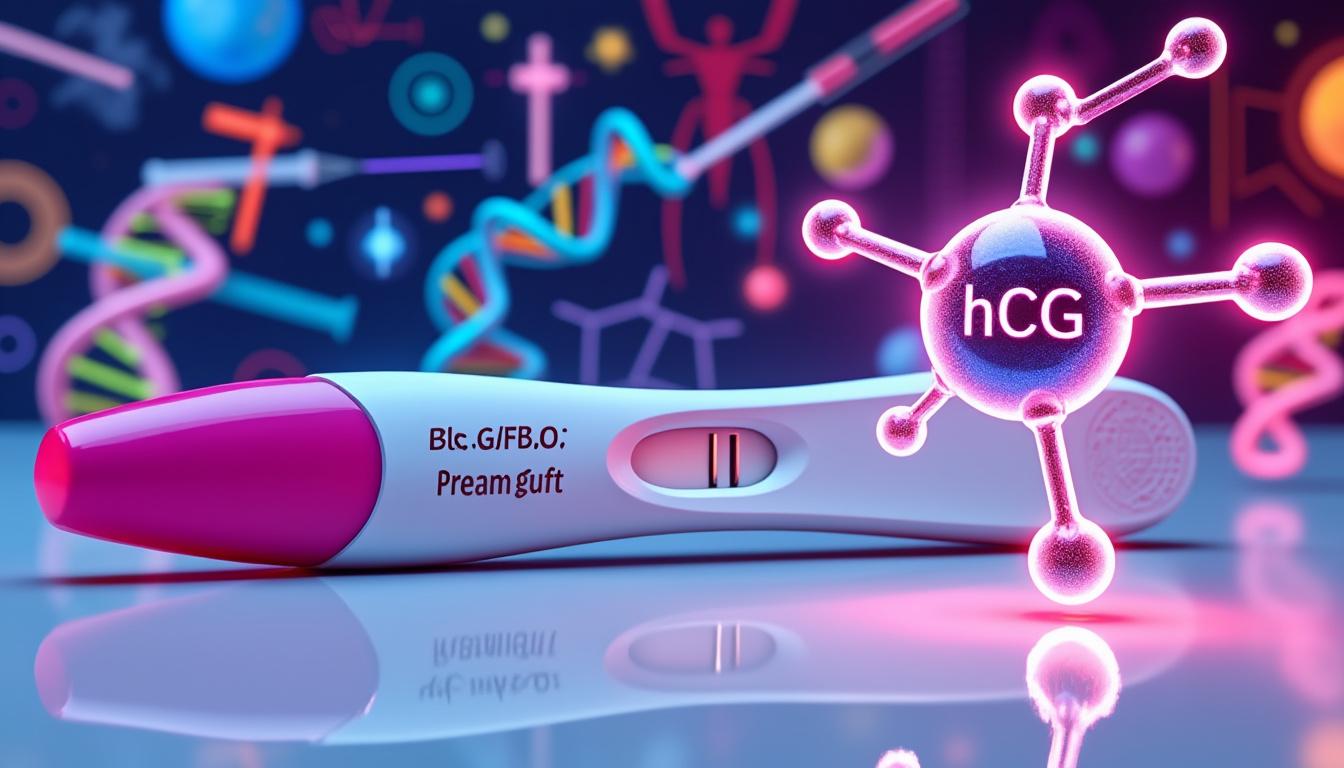 découvrez tout ce qu'il faut savoir sur les tests de grossesse : comment ils fonctionnent, leur fiabilité, et des conseils pratiques pour bien les utiliser.