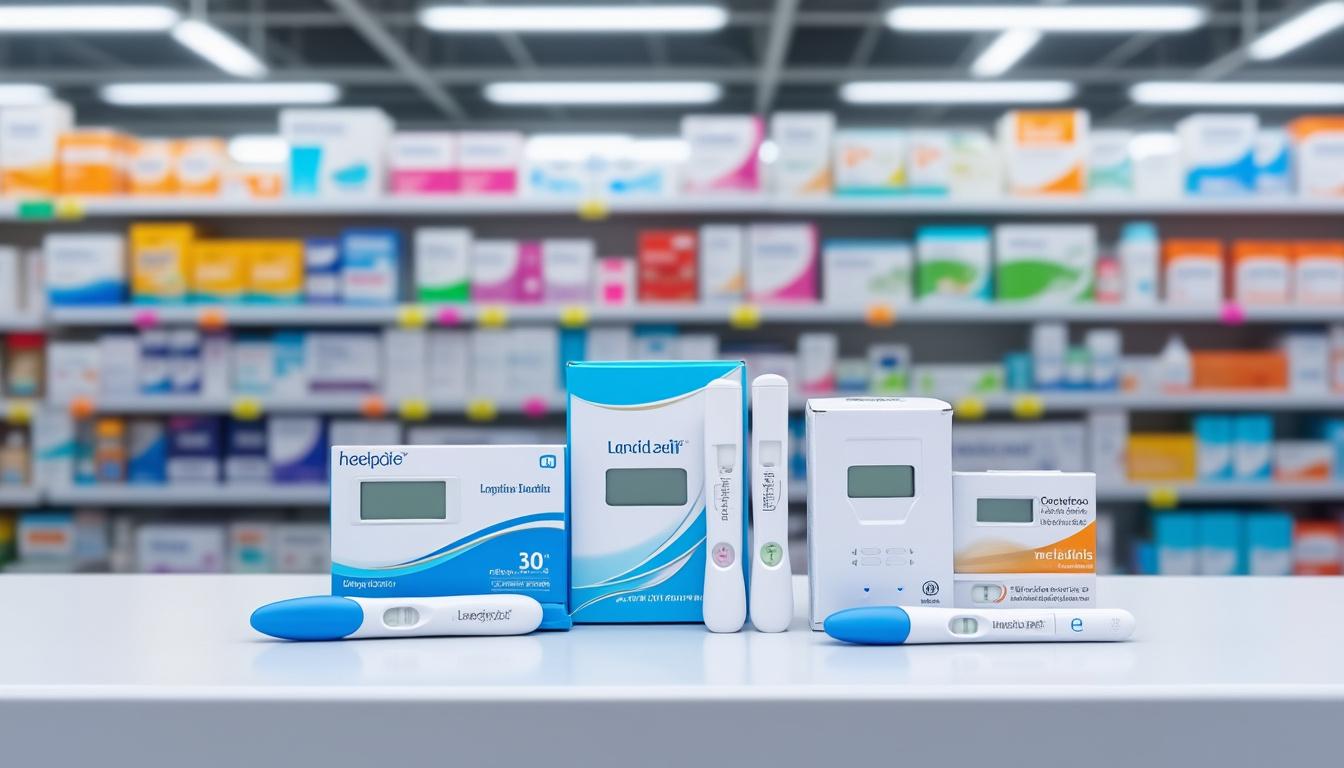 découvrez tout ce qu'il faut savoir sur les tests de grossesse : leur fonctionnement, leur fiabilité, et des conseils pratiques pour une utilisation optimale.