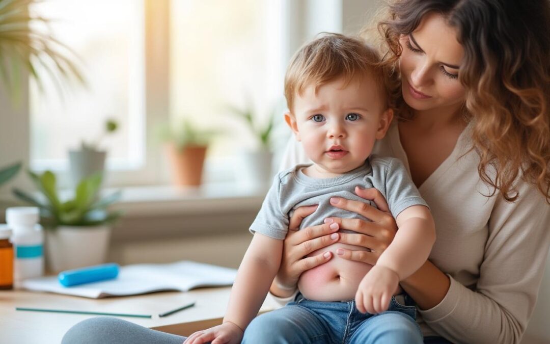découvrez tout ce qu'il faut savoir sur la roséole : ses symptômes, ses causes et les traitements adaptés pour mieux la comprendre et la gérer.